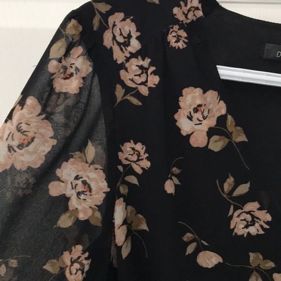 Dynamite dress - Picture 4 of 7